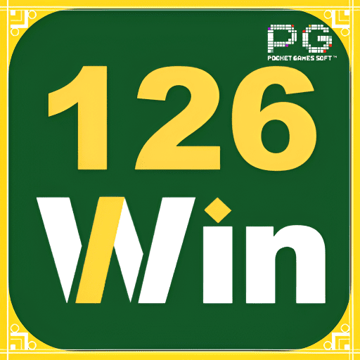 126win Logo oficial